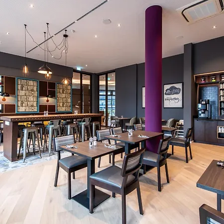Premier Feuerbach 酒店 斯图加特