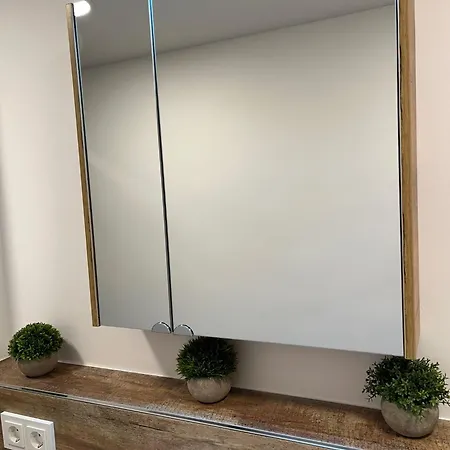 Porschenahe Wohung Hotel apartamentowy Stuttgart