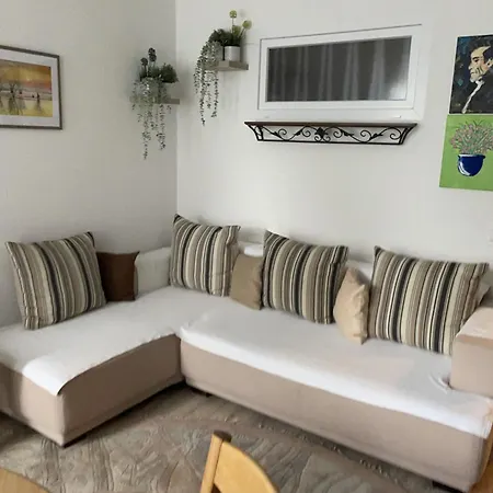 Apartamento Bernstein Estugarda