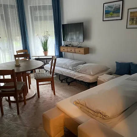 Bernstein Apartamento Estugarda