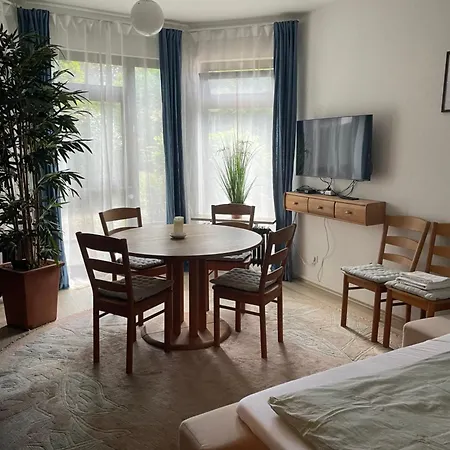 Bernstein Apartamento