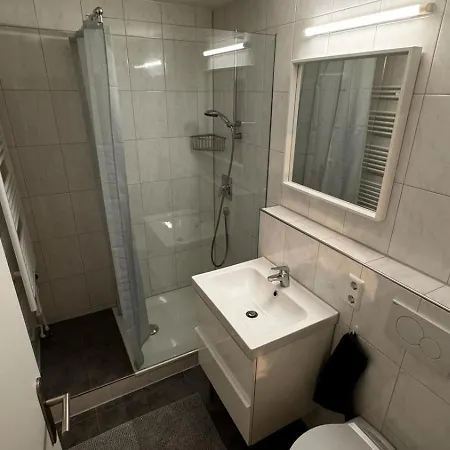 15 Im Lehenviertel Appartamento Stoccarda
