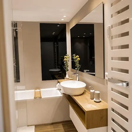 Wohlfuehloase In Perfekter Lage Appartement