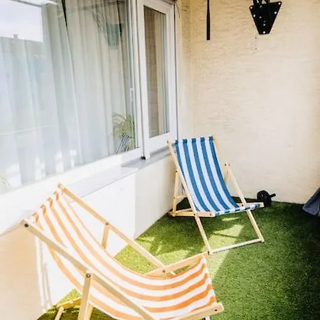 Appartement Wohlfuehloase In Perfekter Lage Stuttgart