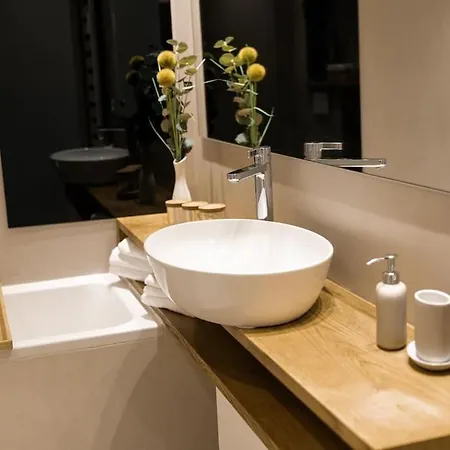 Appartement Wohlfuehloase In Perfekter Lage