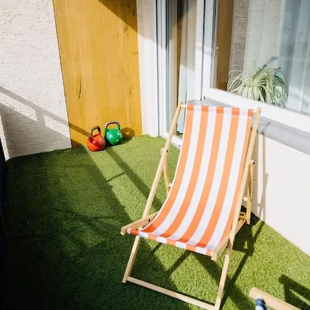 Wohlfuehloase In Perfekter Lage Appartement