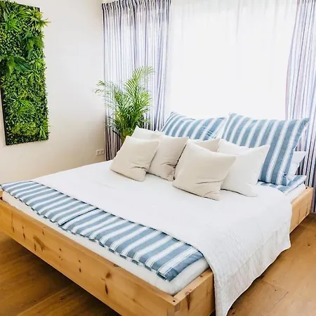 Wohlfuehloase In Perfekter Lage Appartement