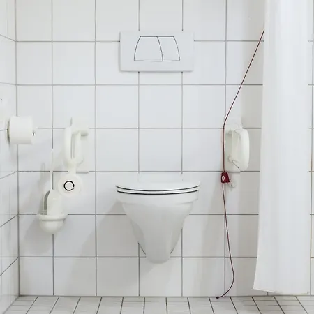 Hotel Ibis Centrum Stuttgart