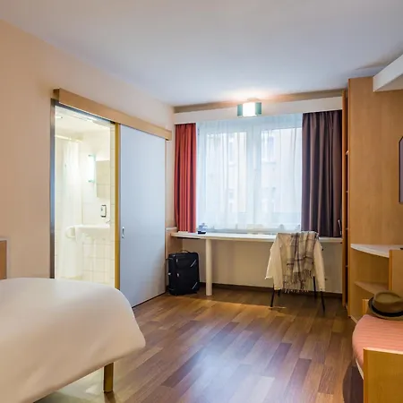 Hotel Ibis Centrum
