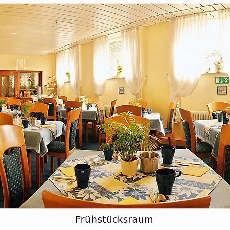 Otel Keinath Stuttgart