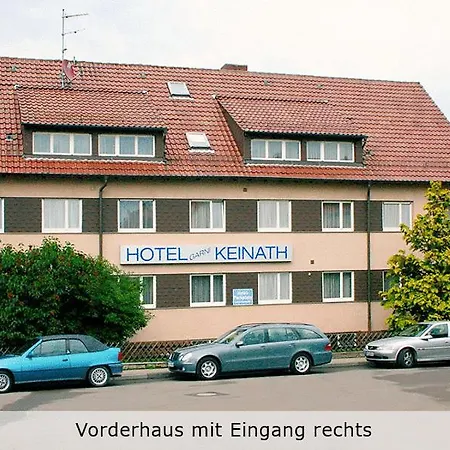Otel Keinath 2*