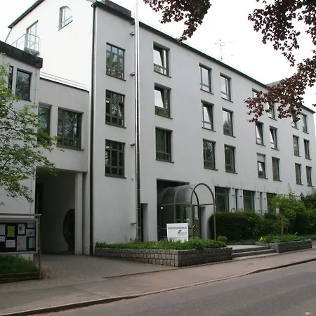 Otel Christkoenigshaus