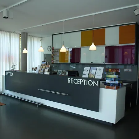 Hostel Neckarpark