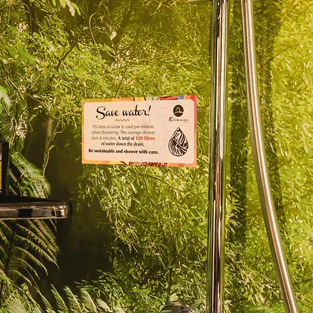 Lägenhet Rioca Posto 6 *