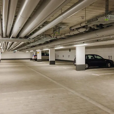Lägenhet Rioca Posto 6 Stuttgart