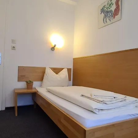 Hotell Lamm Stuttgart
