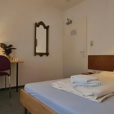 Lamm Hotell Stuttgart