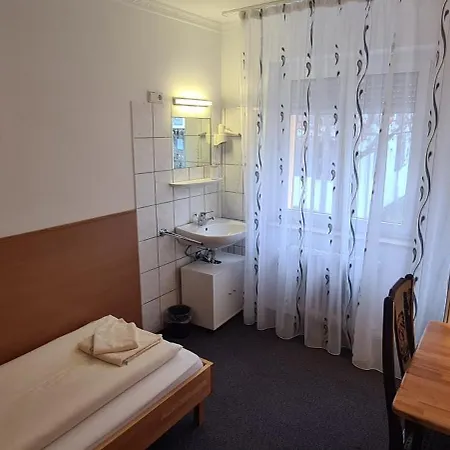Hotell Lamm Stuttgart