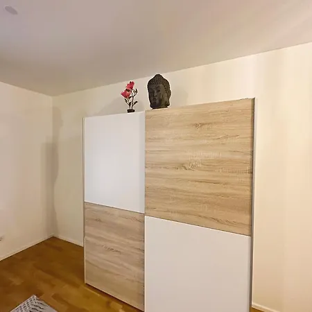 Seductive 1-room Apt, Centre Of * Stuttgart