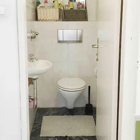Check-in Central 4-bedroom 100m2 Daire *