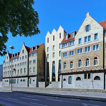 Arcotel Camino Отель