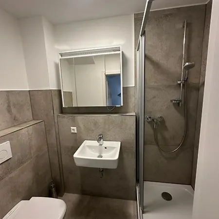 Apartment Gemuetliches 2 In Guter Lage