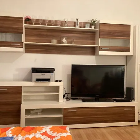 Schoene 1 Mit Balkon Am Feuersee Διαμέρισμα Στουτγκάρδη