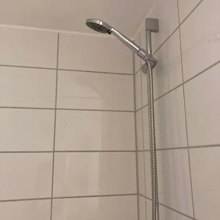 Schoene 1 Mit Balkon Am Feuersee Διαμέρισμα