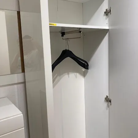 Schoene 1 Mit Balkon Am Feuersee Διαμέρισμα *