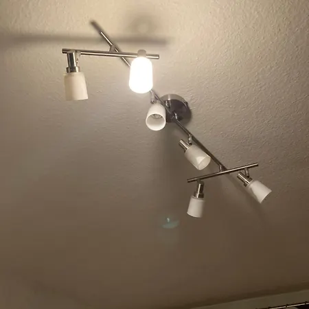 Schoene 1 Mit Balkon Am Feuersee * Στουτγκάρδη
