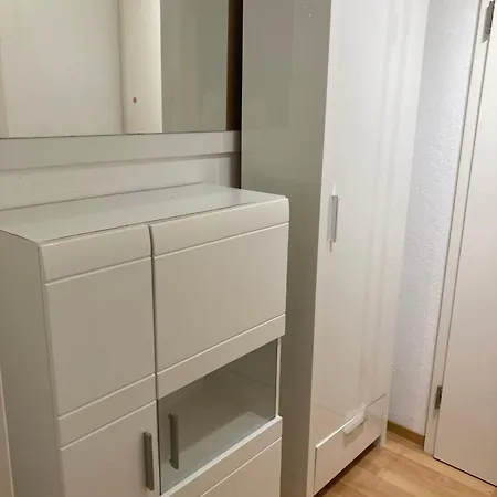 Schoene 1 Mit Balkon Am Feuersee Διαμέρισμα *