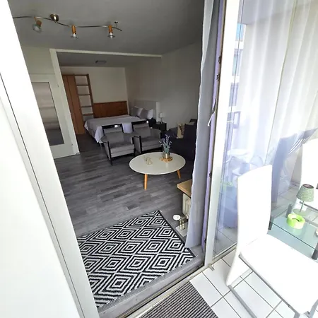 Apartment's Nr 2, 2b Und 2c In Stadtmitte Appartement Stuttgart