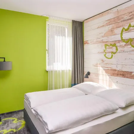 Ibis Styles Vaihingen Hotel
