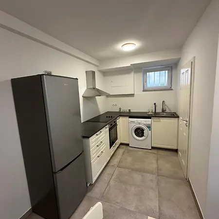 Apartment Gemuetliches 2 In Guter Lage Stuttgart