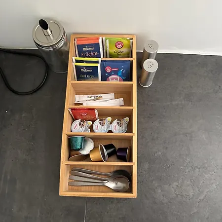 Apartment Gemuetliches 2 In Guter Lage