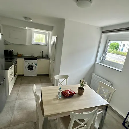 Gemuetliches 2 In Guter Lage Apartment