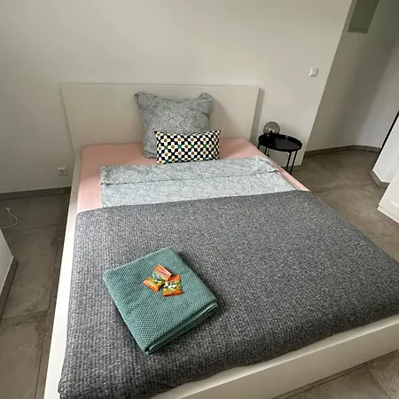Apartment Gemuetliches 2 In Guter Lage Stuttgart