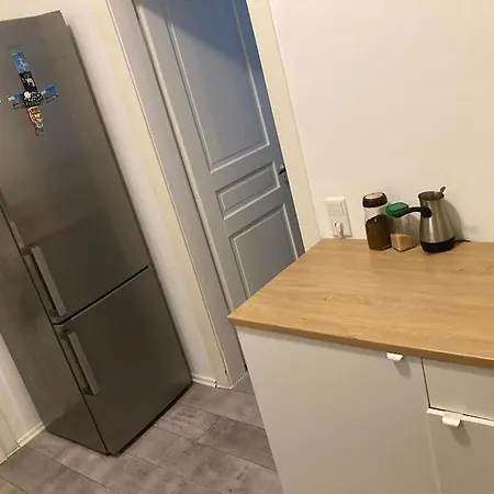 Appartement Gemuetliche Altbauwohnung In Ostendplatz *