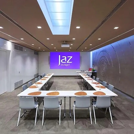 Jaz In The Ξενοδοχείο