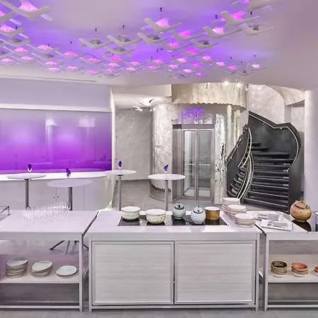 Ξενοδοχείο Jaz In The 4*