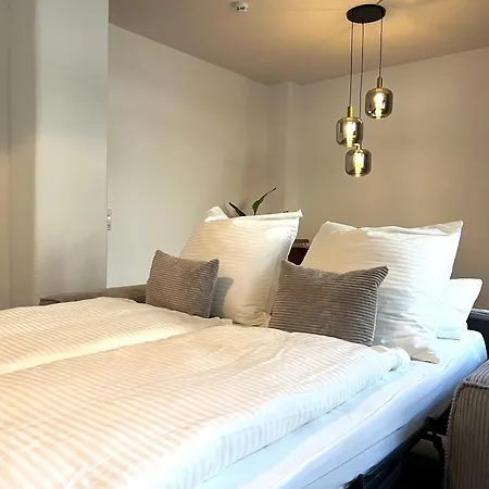 Appartamento Zentrum - Hoelderlinplatz - 80qm - Eg *