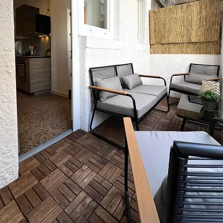 Appartamento Zentrum - Hoelderlinplatz - 80qm - Eg Stoccarda