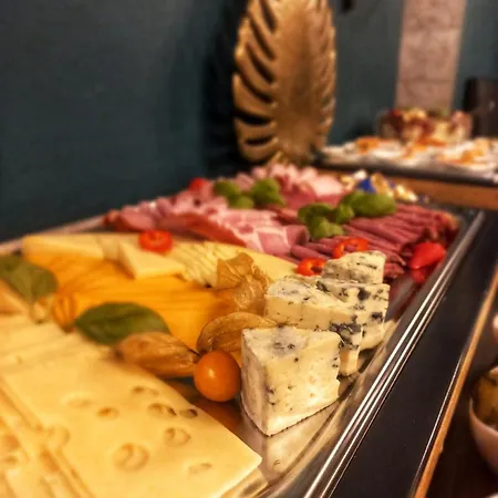 Zuckerfabrik Szálloda 4*