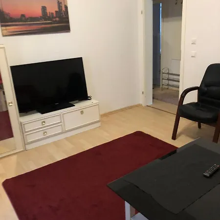 Appartement Apartment Stuttgart City