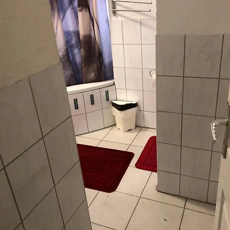 Apartment Stuttgart City Appartement Stuttgart