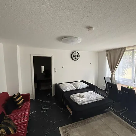 Apartman 03