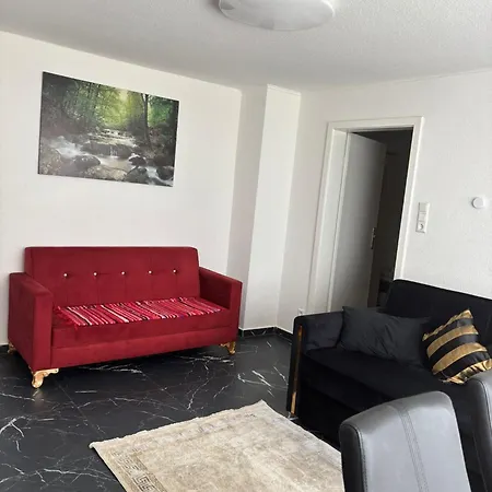 03 Apartman *