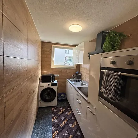 Apartman 03 Stuttgart