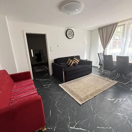 Apartman 03