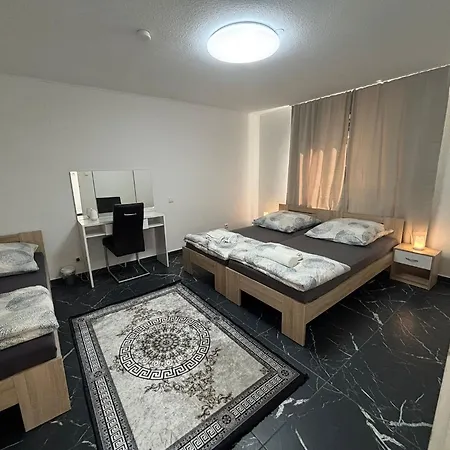 03 Apartman Stuttgart